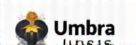 Logotipo de Umbra Juris